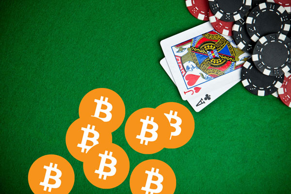 How Bitcoin is changing the global casino translation industry | Jackpot  Translation